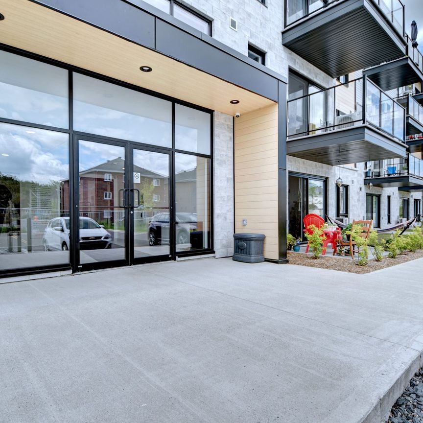 Le Alexis B, St-Hyacinthe - Photo 1