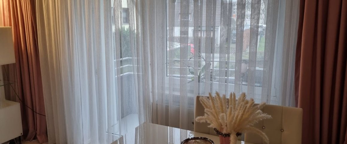 3 Zimmerwohnung in Dreieich mit Balkon - Foto 1