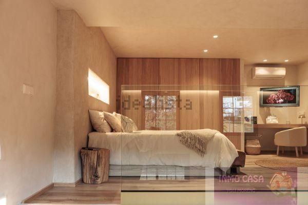 Duplex en alquiler en El Calvario, Estepona - Photo 1