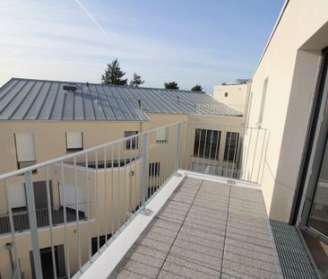 Location Appartement 2 pièces 38m² COUERON 44220 - Photo 5