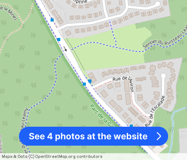 1 CH - 1 SDB - Gatineau - $1,125 /mo - Photo 1