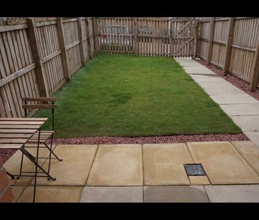 2 Bed End Terrace, Milligan Drive, EH16 - Photo 2