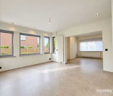 Huis te huur in Hulste voor € 975 met 4 slaapkamers - foto 1