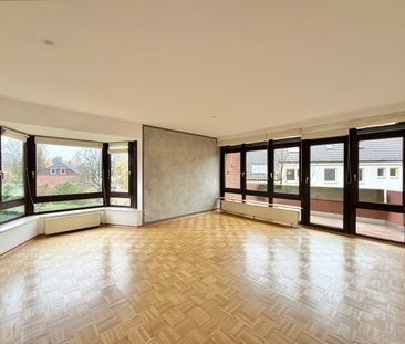 Großzügige & helle 3-Zimmer-Wohnung mit Balkon in bevorzugter Lage - Foto 1