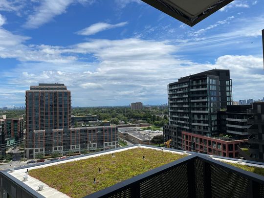 For Lease - 30 Tretti Way Unit# 1217, Toronto, Ontario - Photo 1