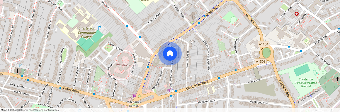 49 Herbert Street, Cambridge, CB4 1AG