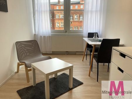 Zimmer in 4er WG im Herzen der Altstadt - Photo 4