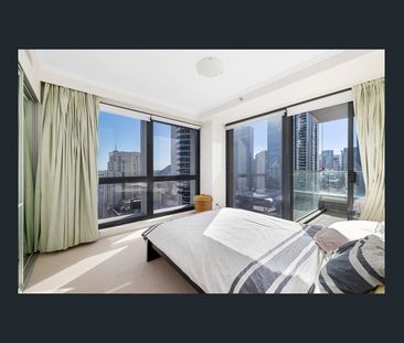 Sensational North facing apartment with amazing city views - Photo 4