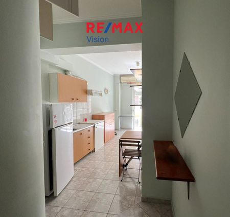 Studio/Γκαρσονιέρα για ενοικίαση Τριών Ναυάρχων - Άγιος Ανδρέας (Πάτρα) - Photo 4