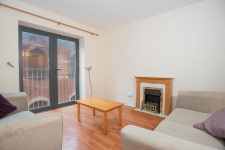 Apt 4, City Gate, Sussex Place, Belfast, BT2 8LN - Photo 2