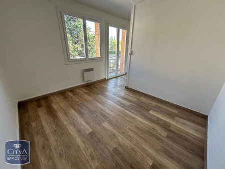 Appartement à louer 3 pièces 46.14m² - Photo 2