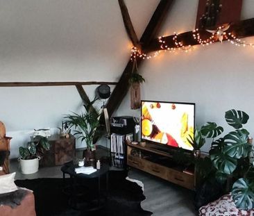 Appartement te huur in Beervelde voor € 850 met 1 slaapkamer - Photo 4