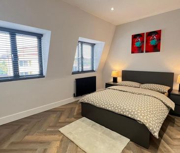 2 bedroom flat to rent - Photo 6