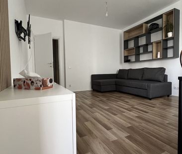 Apartament 2 camere -bloc nou - parcare - Bld. Timisoara - Valea Larga - Photo 4