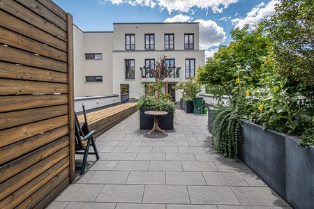 Komfortable Seniorenwohnung mit Balkon, EBK und Fußbodenheizung. - Foto 2