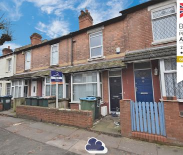 Bolingbroke Road, Coventry, CV3 1AP - Photo 3