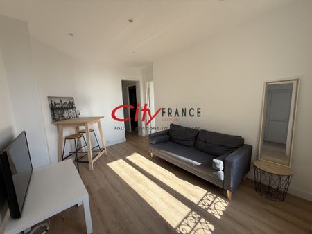 Location Appartement 3 pièces 44m² ARGENTEUIL 95100 - Photo 2