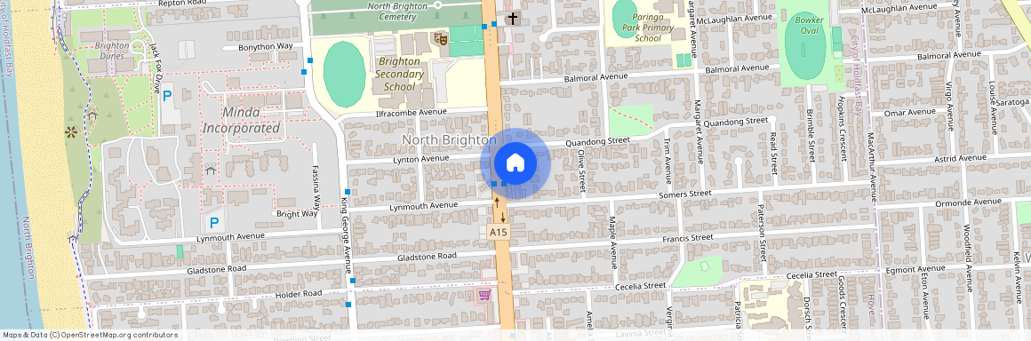 318 Brighton Road, SA 5048, North Brighton