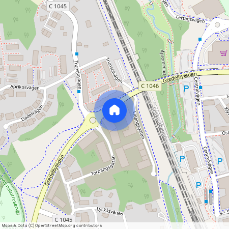 Torpängsgatan 15, 74132, Knivsta