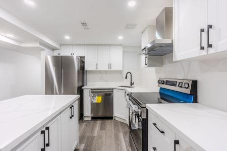 For Lease - 16 Doreen Court Unit# LOWER, Hamilton, Ontario - Photo 5