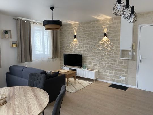 Location Appartement 2 pièces 31m² AMIENS 80000 - Photo 1