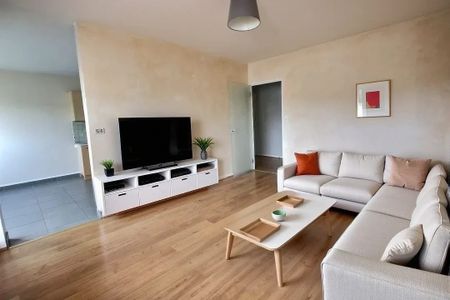 Location Appartement 2 pièces 54m² CLERMONT FERRAND 63000 - Photo 2
