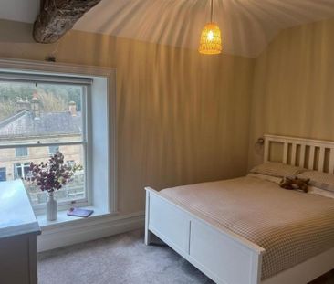 2 Bedroom Apartment To Let - Photo 5