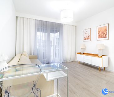 Nowoczesna kawalerka|26m2|Steam Park - Zdjęcie 6