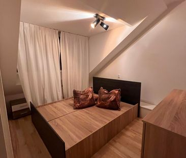 Huis te huur: Bizetstraat 55 2625 AW Delft - Foto 4