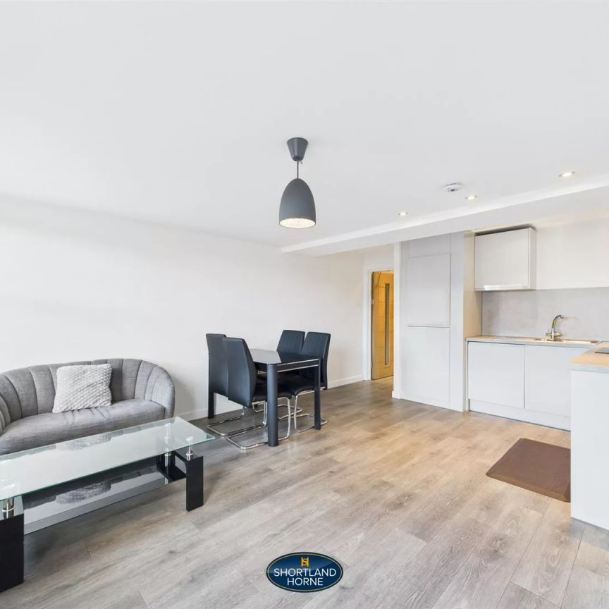 John Thornton House, The Burges, City Centre - Photo 1