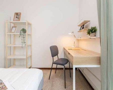 Viale Sondrio, Milan, Lombardy 20124 - Photo 5