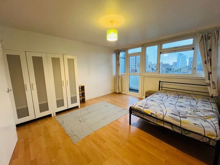 3 Bed Flat, Duffel House, SE11 - Photo 5