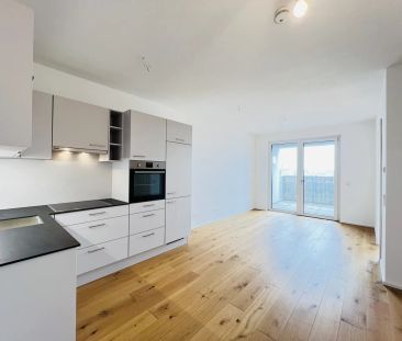 Q11 - Zentral & naturnah: Ihr neues Zuhause zwischen Innenstadt & T... - Foto 6