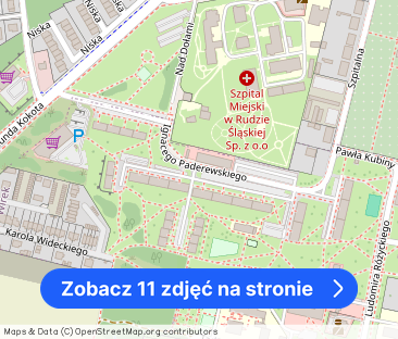 | Ładne, zadbane | Duże 2 pokoje | Balkon | Wirek | DTŚ | - Zdjęcie 1
