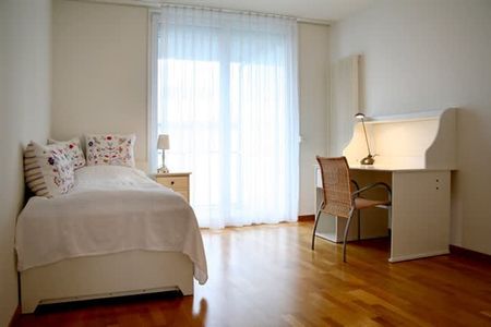 3.5 Zimmer, 4. Stock - Foto 2