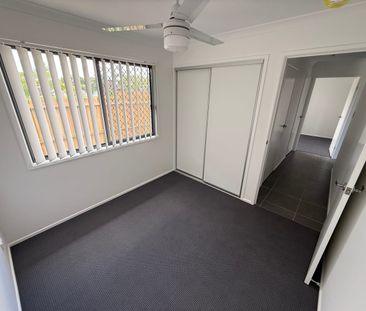 Modern New-Build Duplex with Spacious Outdoor Living - Photo 6