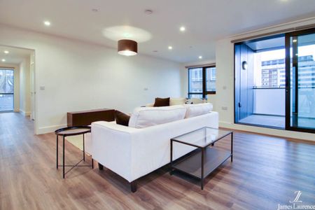 The Lightwell, 71 Cornwall Street, Birmingham City Centre - Photo 5