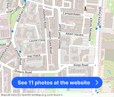 Nelson Road South, Great Yarmouth, NR30 - Photo 1