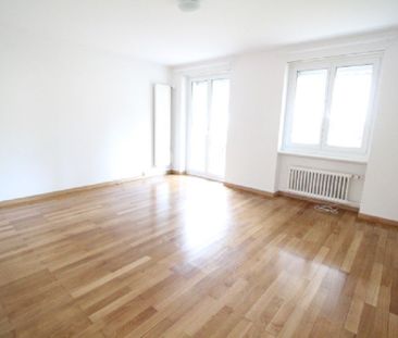 Moderne, helle Wohnung im beliebten Breite-Quartier - Foto 3