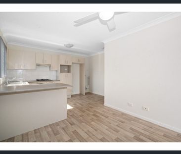 CONTEMPORARY AIR-CONDITIONED FULL SIZE ONE BEDROOM HOUSE - Photo 6