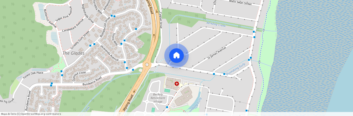 46 Buckingham Road, NSW 2261, Berkeley Vale