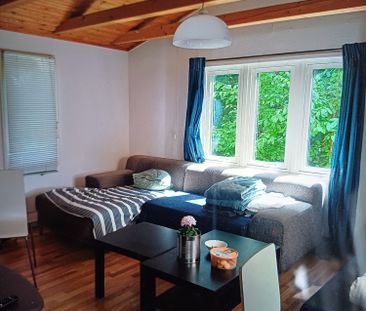 Koltrastvägen, Höör - Photo 3