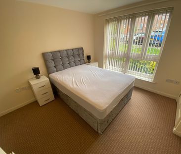 2 bedroom flat to rent - Photo 5
