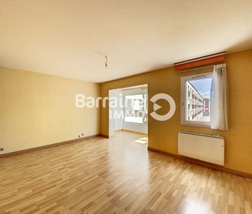 Location appartement à Brest, 2 pièces 44.1m² - Photo 6