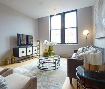 Consort House, Bedminster, BS3 1FU - Photo 5