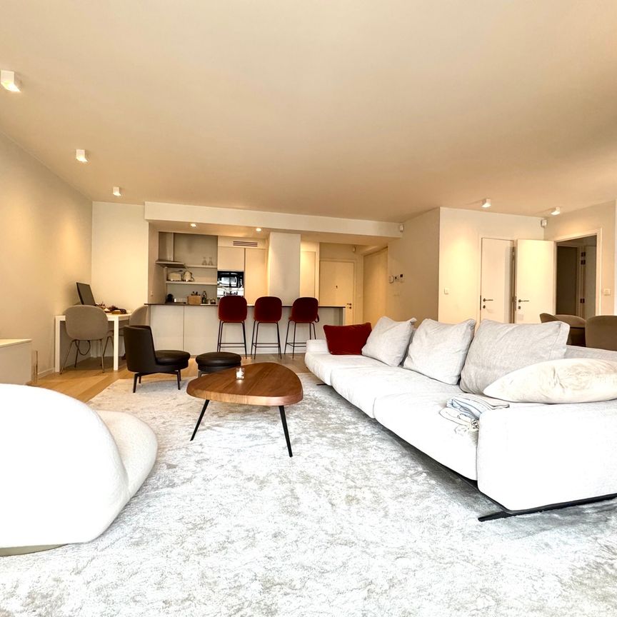 Appartement in Brussel - Foto 1