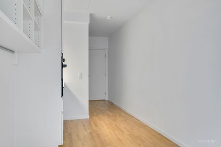 C.F. Richs Vej 105C, 1. 109, 2000 Frederiksberg - Photo 5