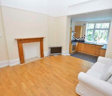 T Floor, Holland Road, London, W14 - Photo 2