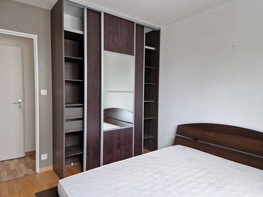 Location Appartement 3 pièces 57m² RENNES 35000 - Photo 1