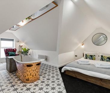 1 bedroom apartment to rent - Photo 5